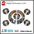 JIS Pn25 102 junção de regaço Flanges (flange de aço carbono)